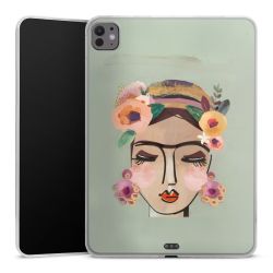 Tablet Silicone Case transparent