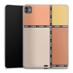 Tablet Silicone Case transparent