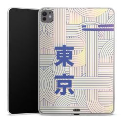 Tablet Silicone Case transparent