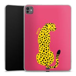 Tablet Silicone Case transparent