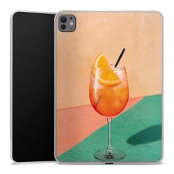 Tablet Silicone Case transparent