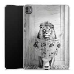 Tablet Silicone Case transparent