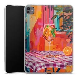 Tablet Silicone Case transparent