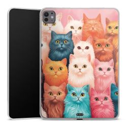 Tablet Silicone Case transparent