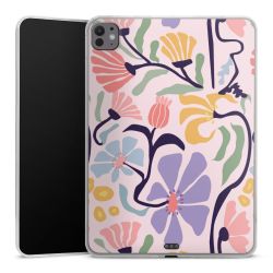 Tablet Silicone Case transparent