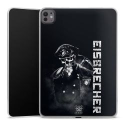 Tablet Silikon Case transparent