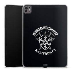 Tablet Silikon Case transparent