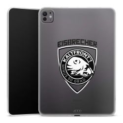 Tablet Silikon Case transparent