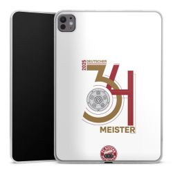 Tablet Silicone Case transparent