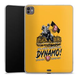 Tablet Silikon Case transparent