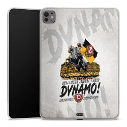 Tablet Silikon Case transparent