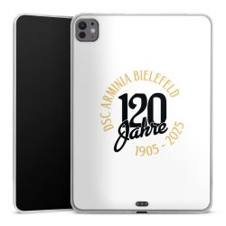 Tablet Silikon Case transparent