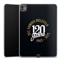 Tablet Silikon Case transparent