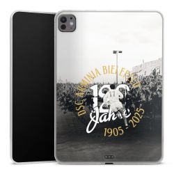 Tablet Silikon Case transparent