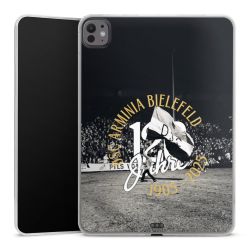 Tablet Silikon Case transparent