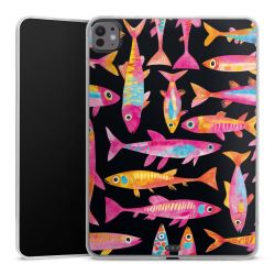 Tablet Silicone Case transparent