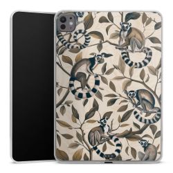 Tabletti Silikoni Suojakuori läpinäkyvä