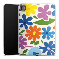 Tabletti Silikoni Suojakuori läpinäkyvä