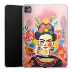 Tabletti Silikoni Suojakuori läpinäkyvä