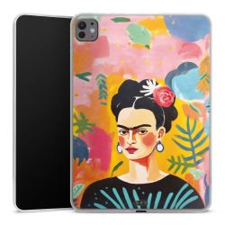 Tabletti Silikoni Suojakuori läpinäkyvä