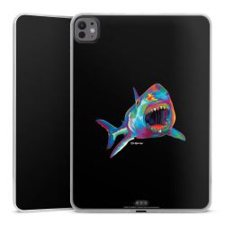 Tablet Silicone Case transparent