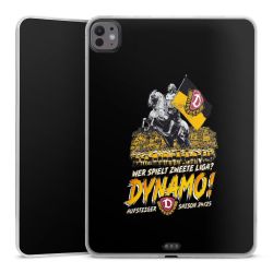 Tablet Silikon Case transparent