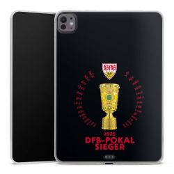 Tablet Silikon Case transparent