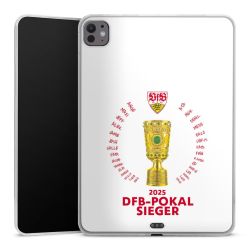 Tablet Silikon Case transparent