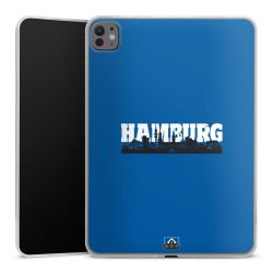 Tablet Silikon Case transparent