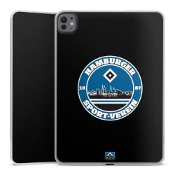 Tablet Silikon Case transparent