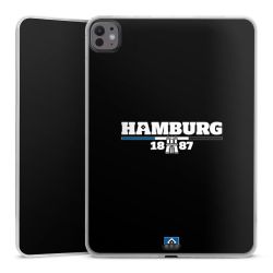 Tablet Silikon Case transparent