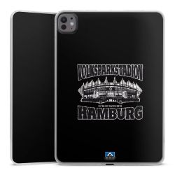 Tablet Silikon Case transparent