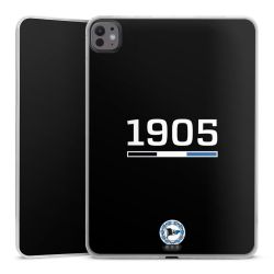 Tablet Silikon Case transparent