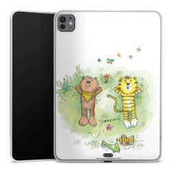 Tablet Silicone Case transparent