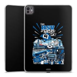 Tablet Silikon Case transparent