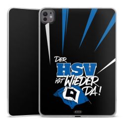 Tablet Silikon Case transparent