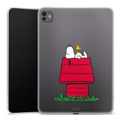 Tablet Silicone Case transparent