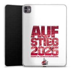 Tablet Silikon Case transparent