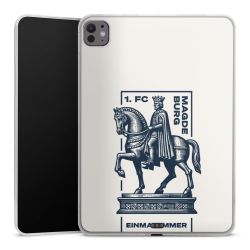 Tablet Silikon Case transparent