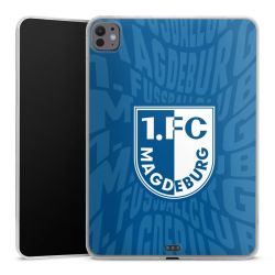 Tablet Silikon Case transparent