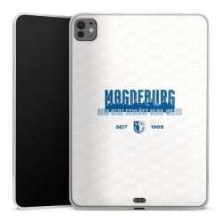 Tablet Silikon Case transparent