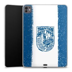 Tablet Silikon Case transparent