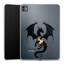 Tablet Silicone Case transparent