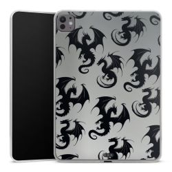 Tablet Silicone Case transparent