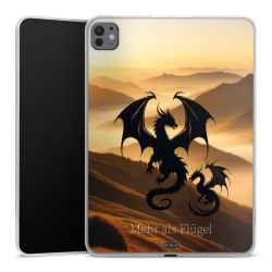 Tablet Silicone Case transparent