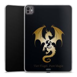 Tablet Silicone Case transparent