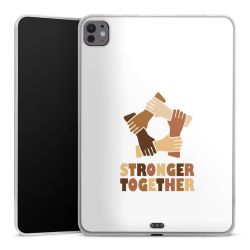 Tablet Silicone Case transparent