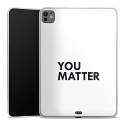 Tablet Silicone Case transparent