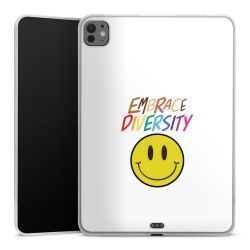 Tabletti Silikoni Suojakuori läpinäkyvä