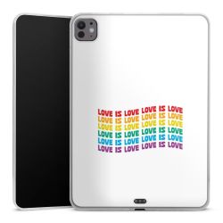 Tablet Silicone Case transparent